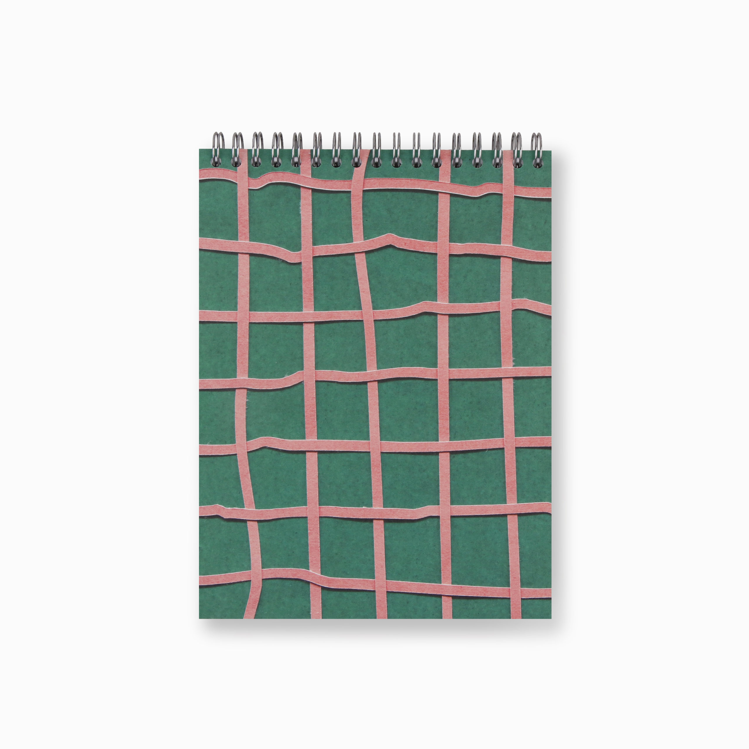 WEAVED NOTEBOOK M line - Image 4