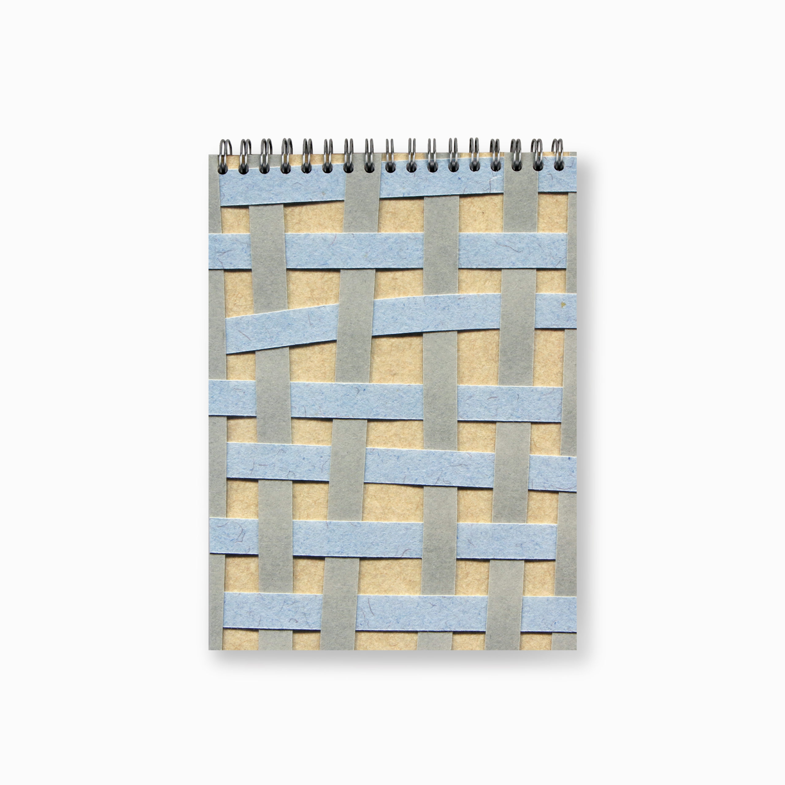 WEAVED NOTEBOOK M line - Image 6