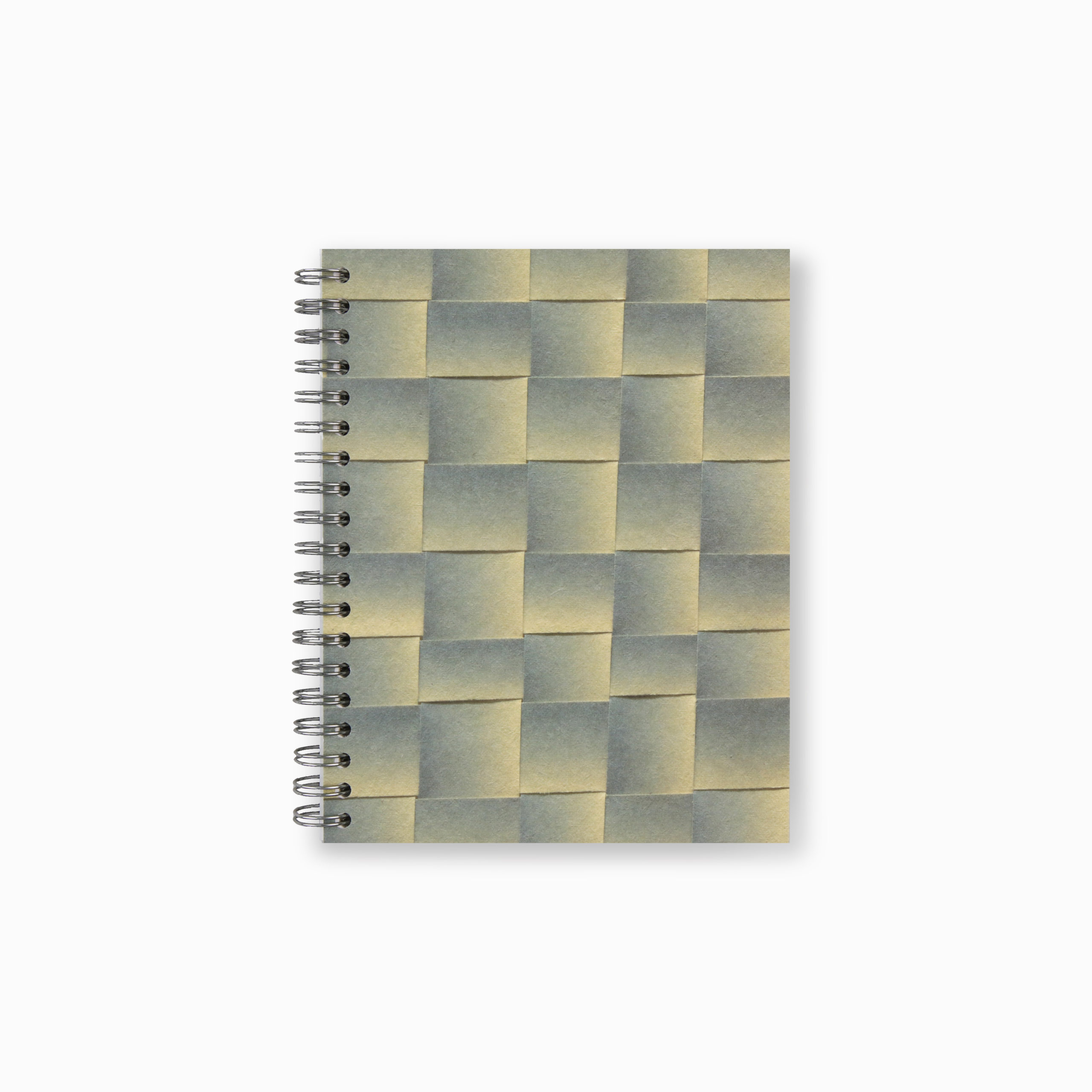 WEAVED NOTEBOOK S line - Image 3