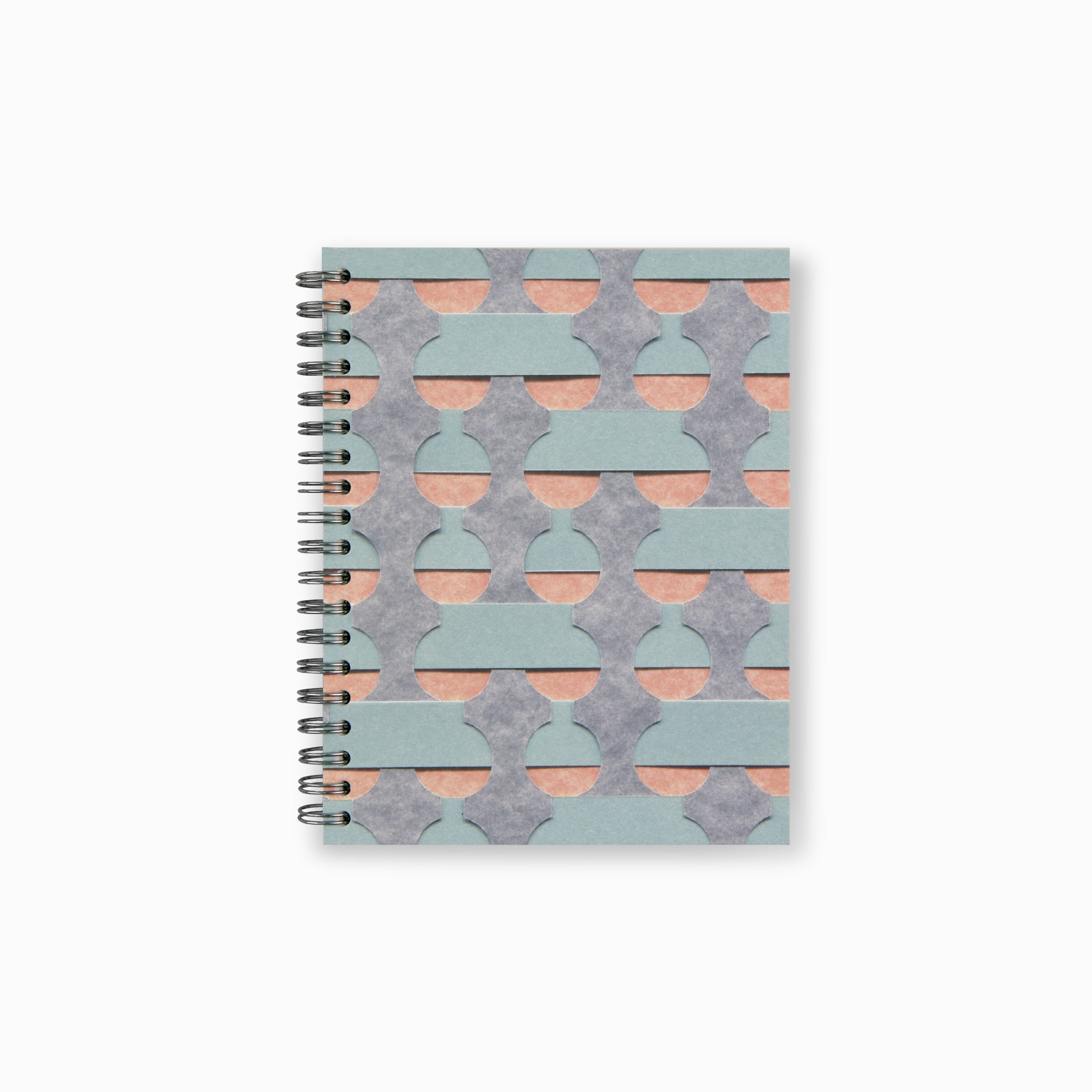 WEAVED NOTEBOOK S line - Image 5