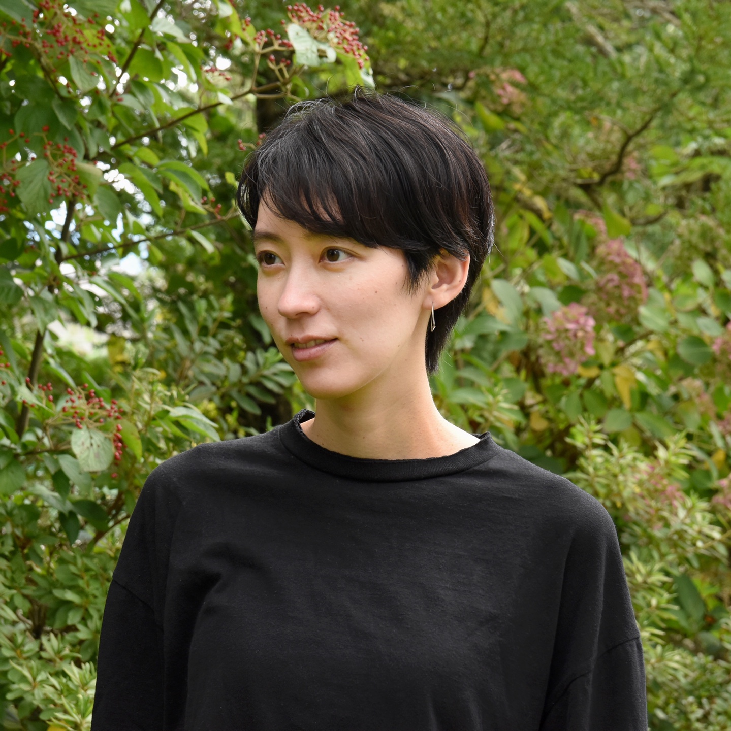 WEAVED NOTEBOOK M blank - Image 9