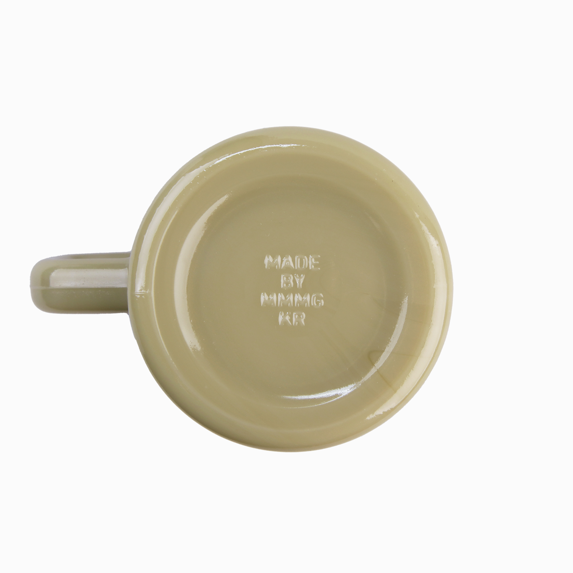 MUG 01 Peanut Brown - Image 6