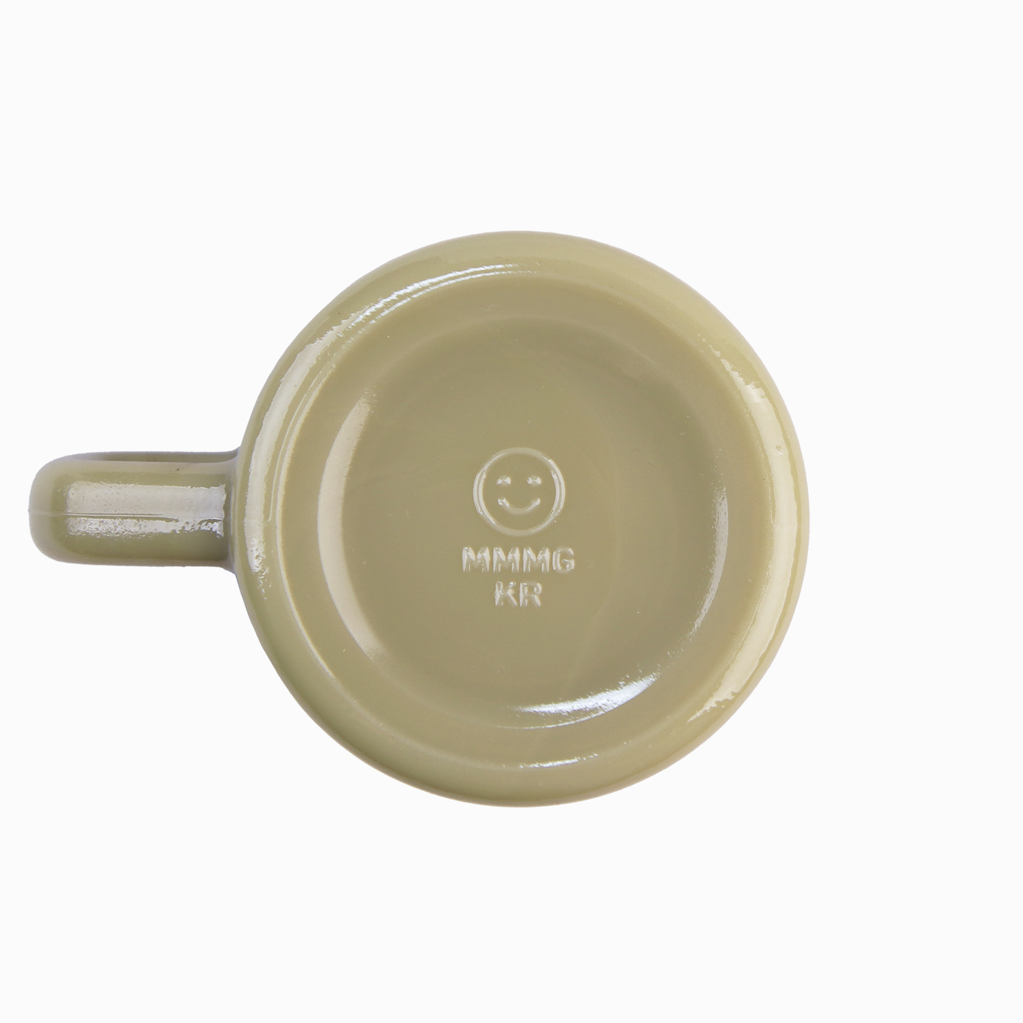 MUG 01 Peanut Brown - Image 7