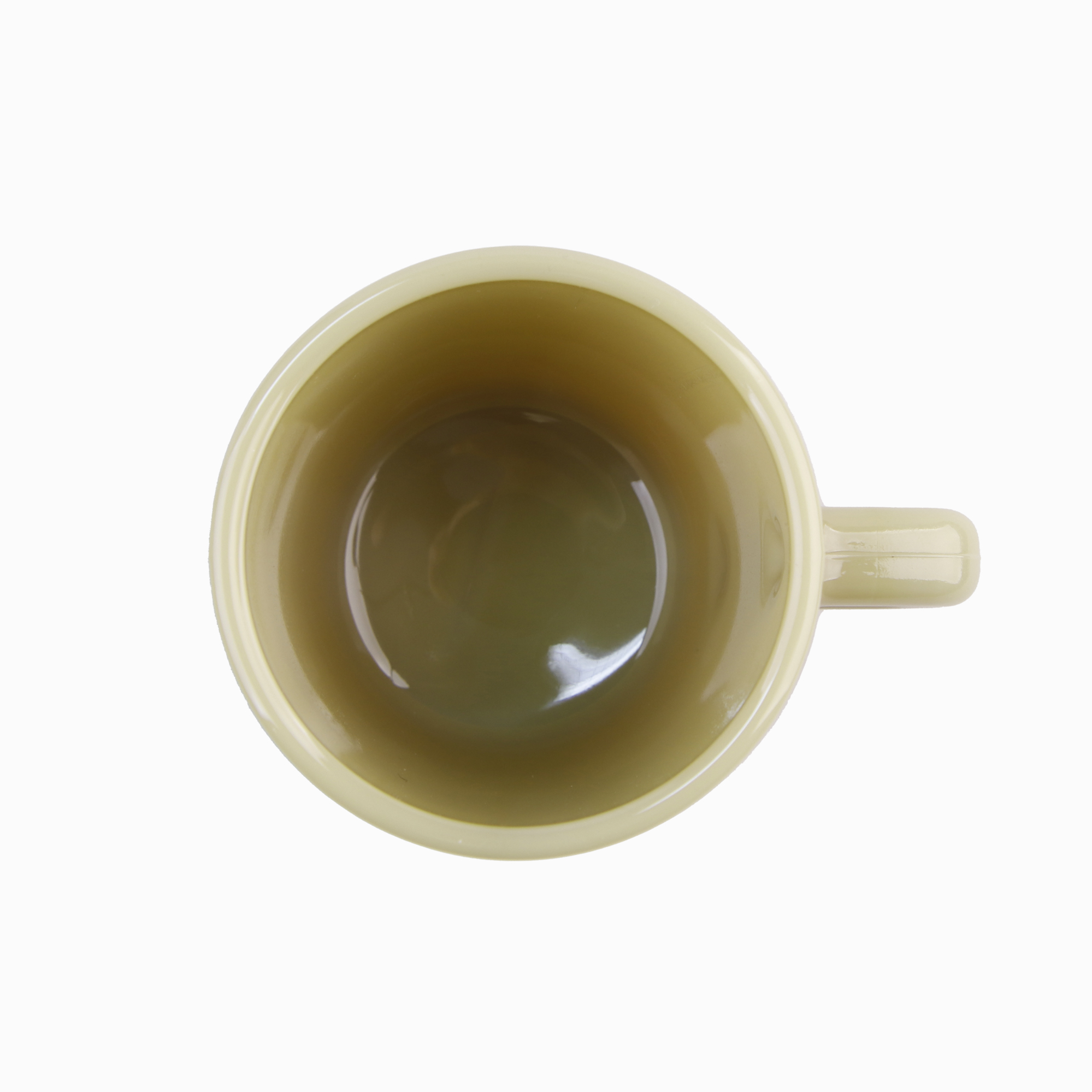 MUG 01 Peanut Brown - Image 4