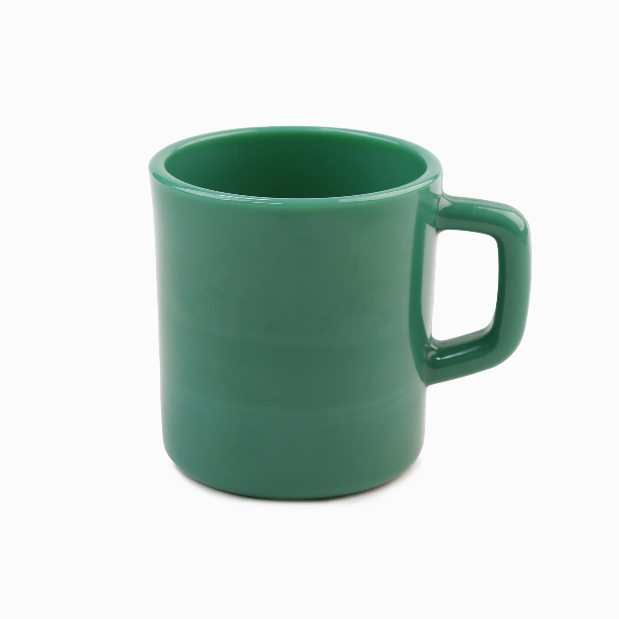 MUG 01 Tea Green