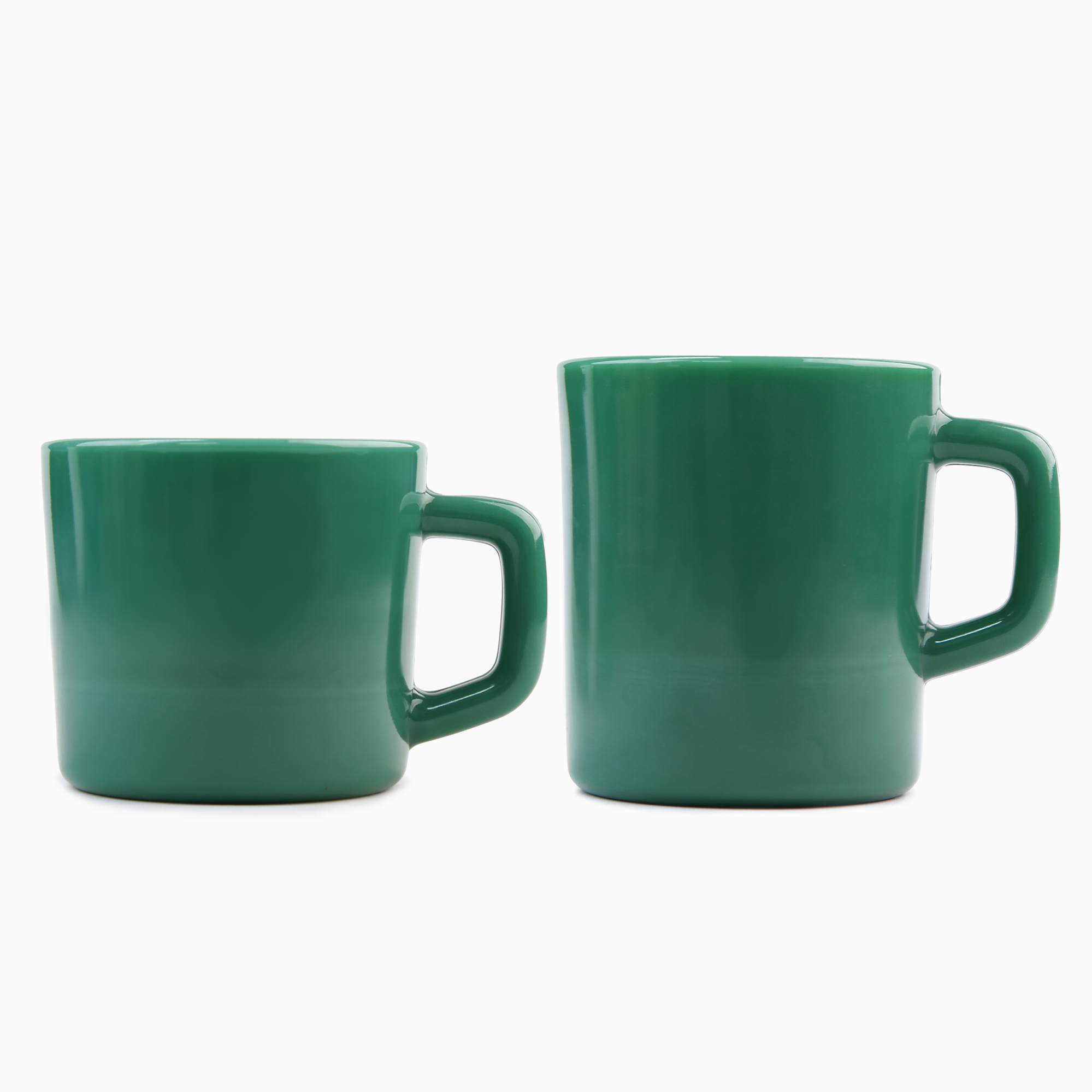 MUG 01 Tea Green - Image 3