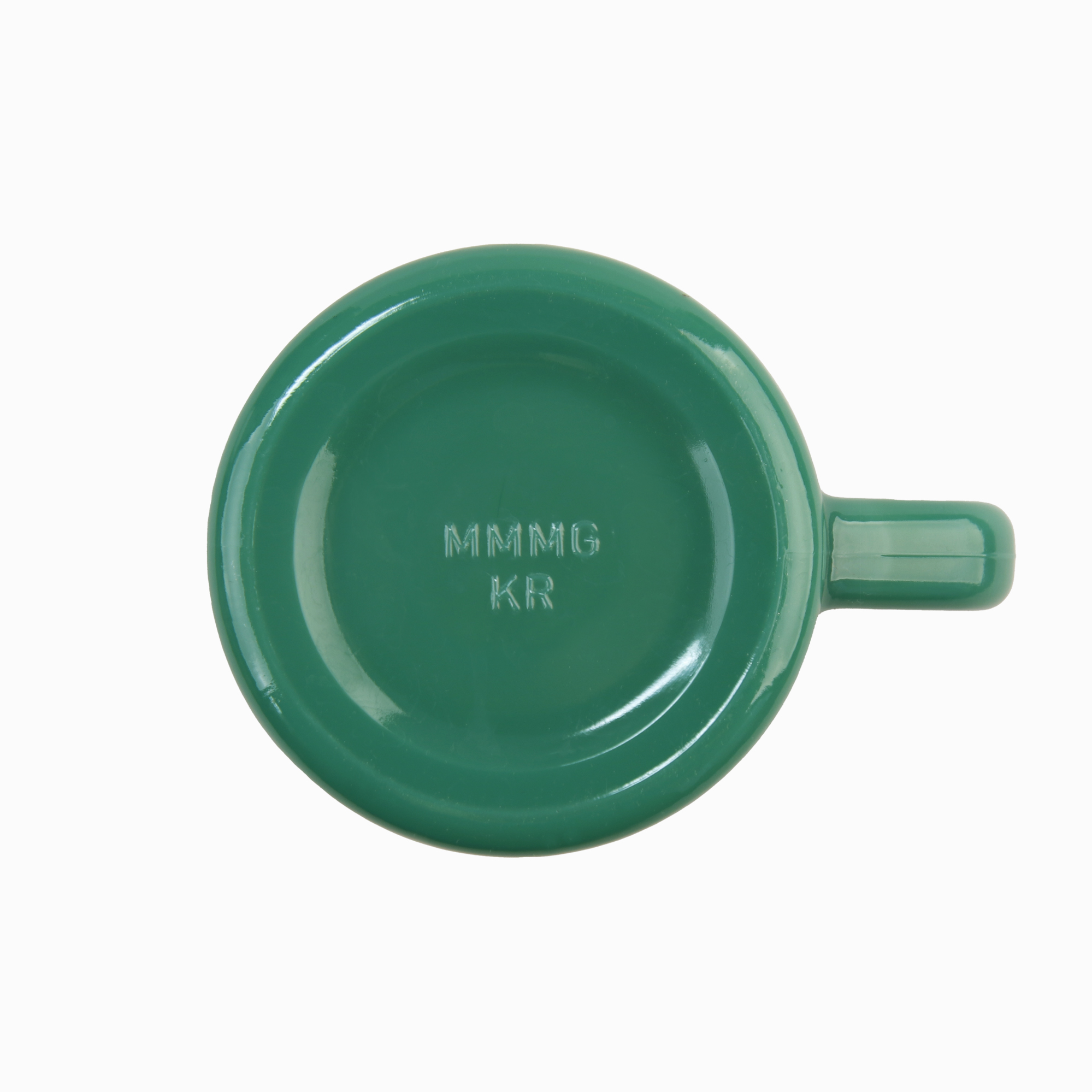 MUG 01 Tea Green - Image 5