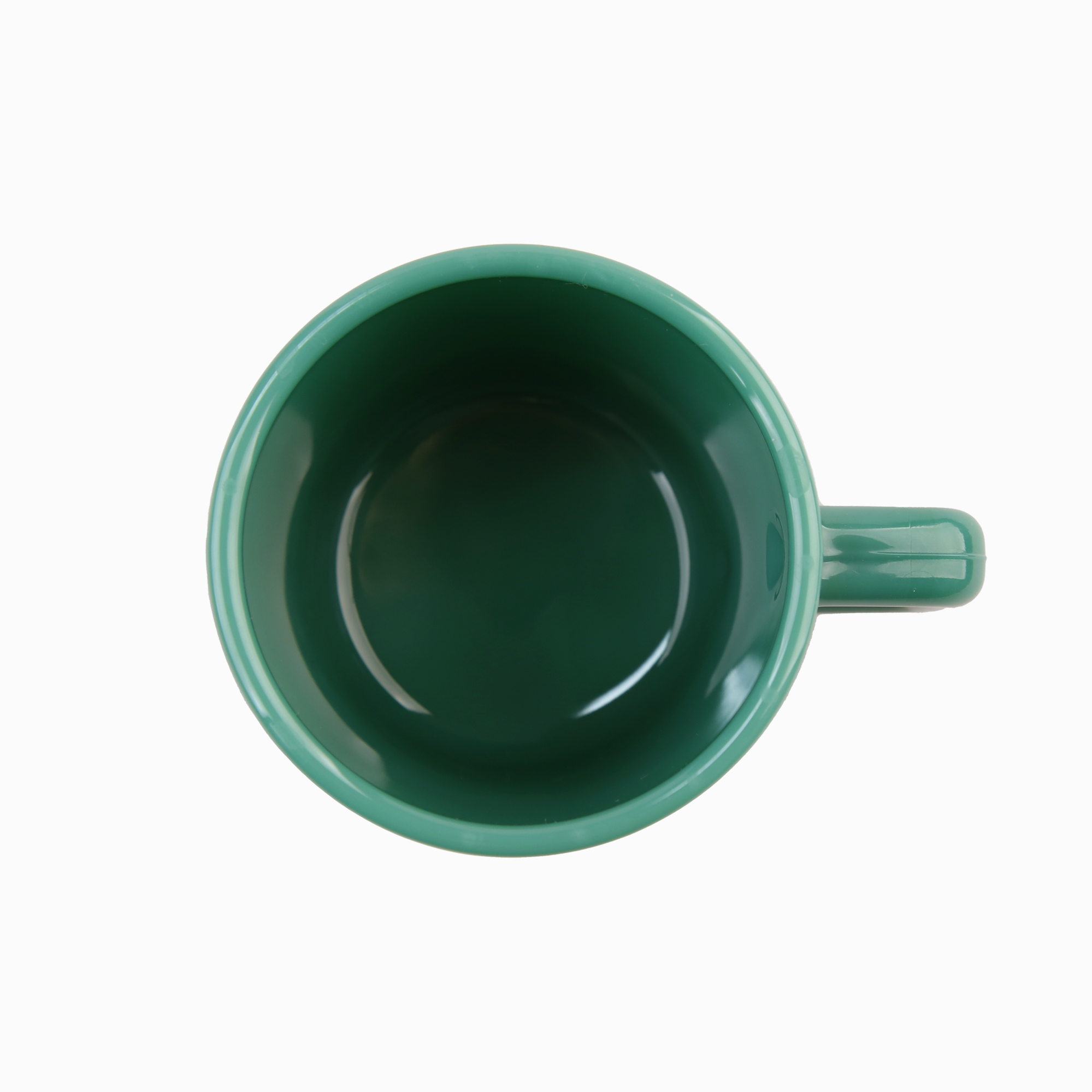 MUG 01 Tea Green - Image 4