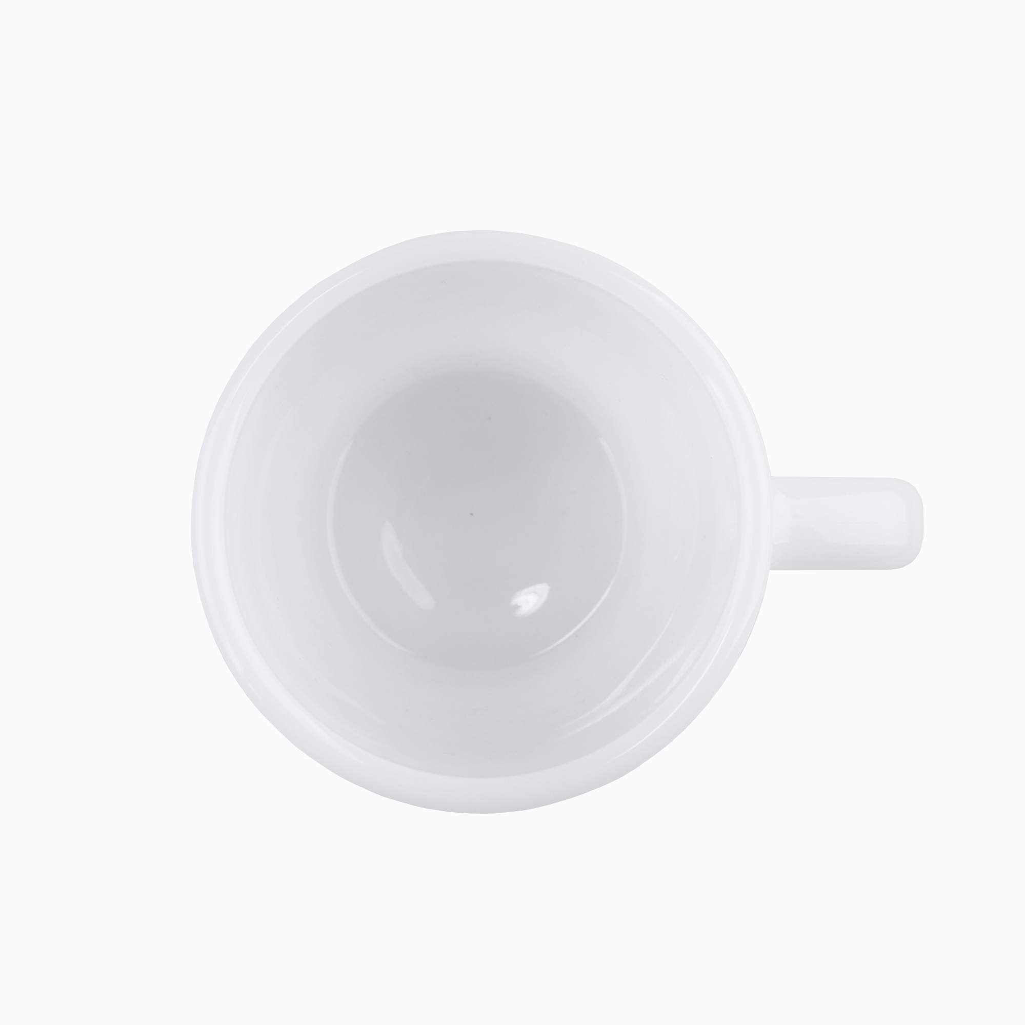 MUG 01 Milk - Image 4