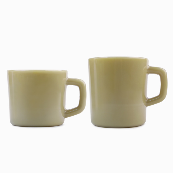 MUG 01 Peanut Brown - Image 3