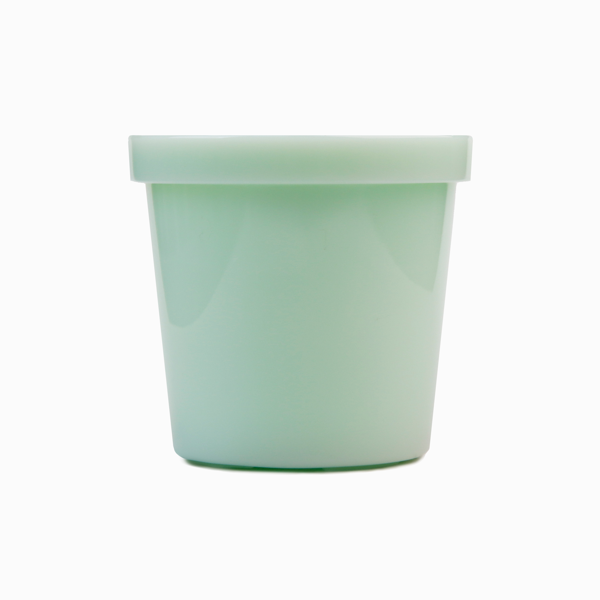 GLASS POT mint 6 - Image 3