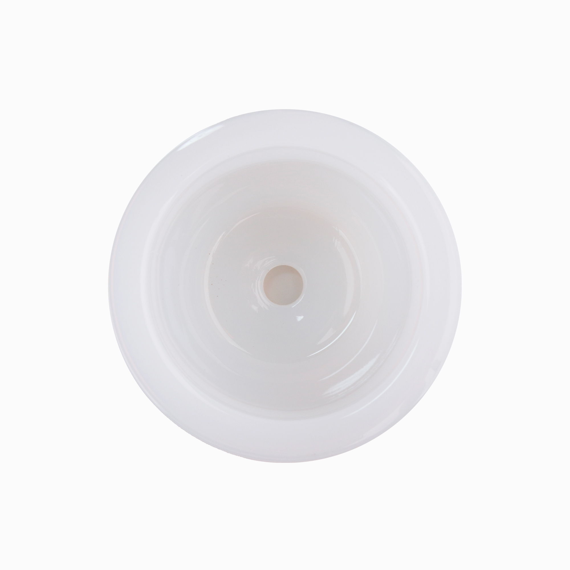 GLASS POT milk 6 - Image 4