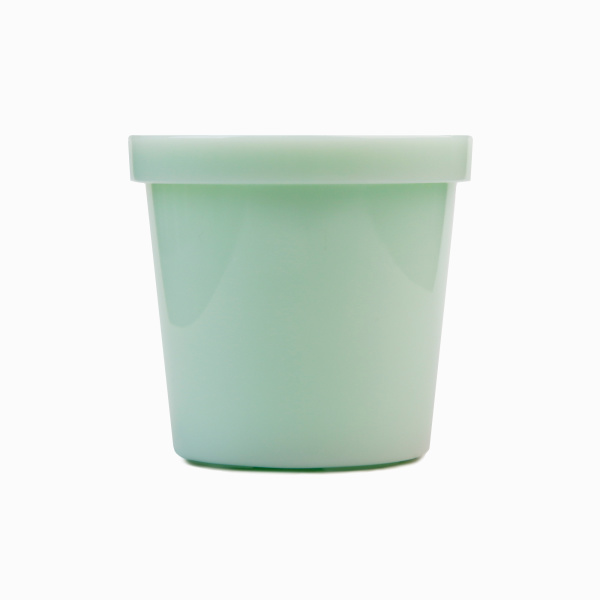 GLASS POT mint 6 - Image 3