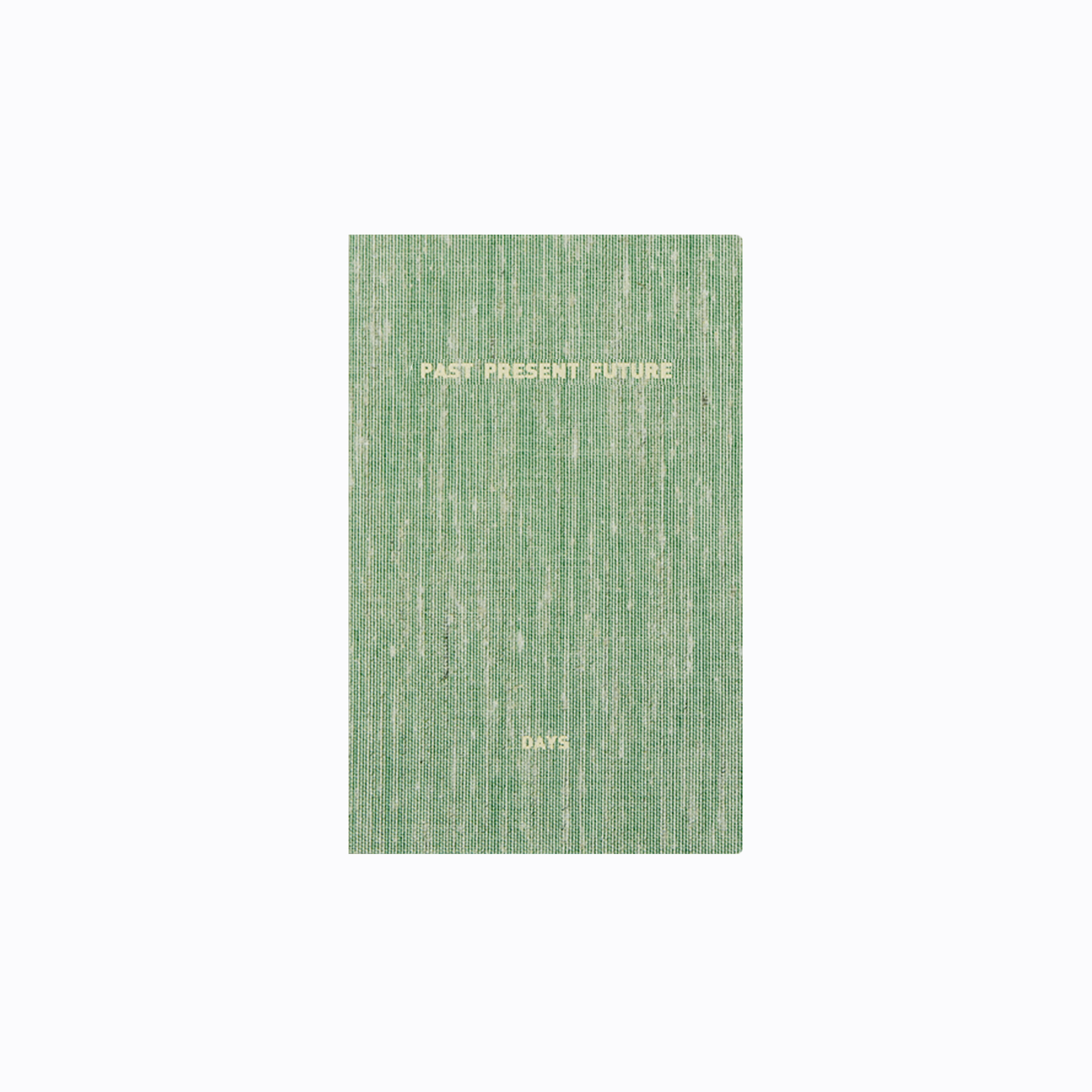 PPF DAYS linen green