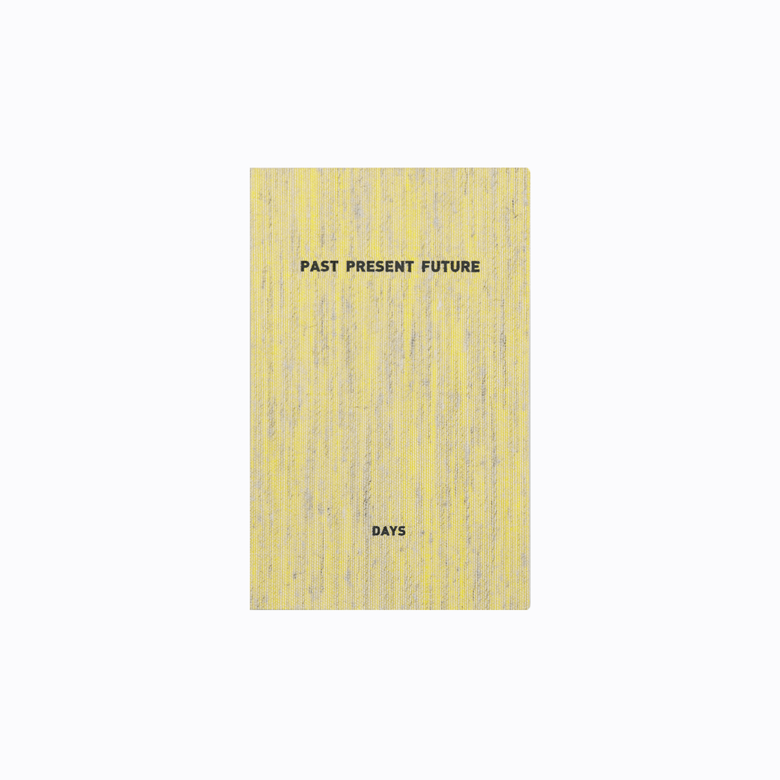 PPF DAYS linen yellow