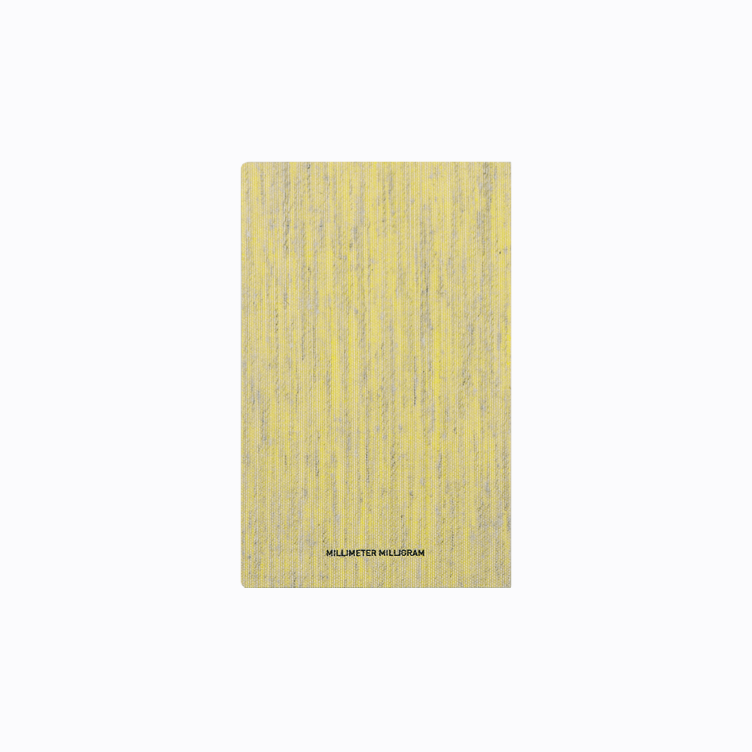 PPF DAYS linen yellow - Image 2