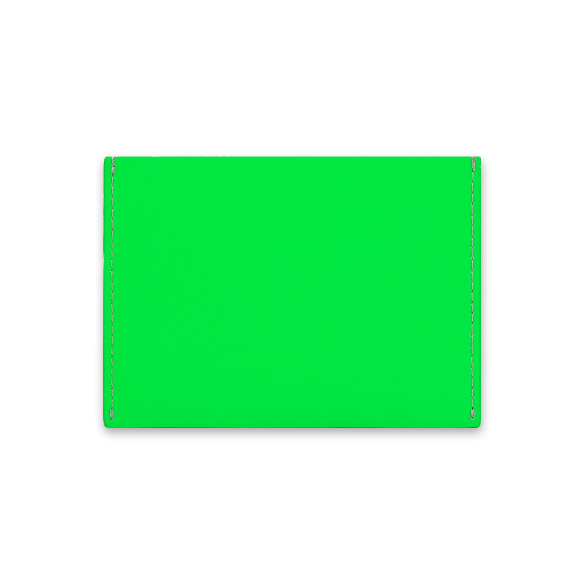 Card Wallet Wide 07 Green Pop - Image 2