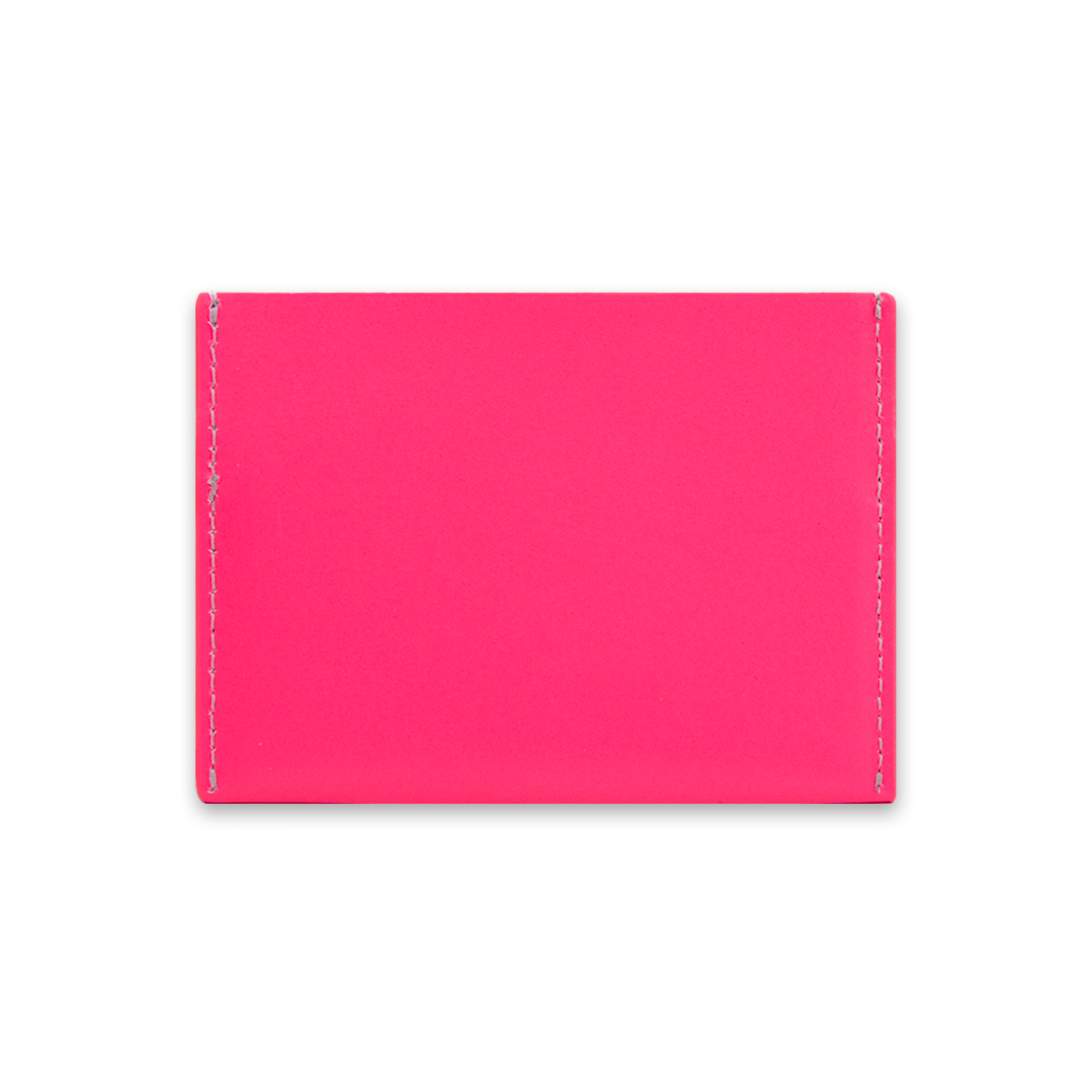 Card Wallet Wide 07 Pink Pop - Image 2