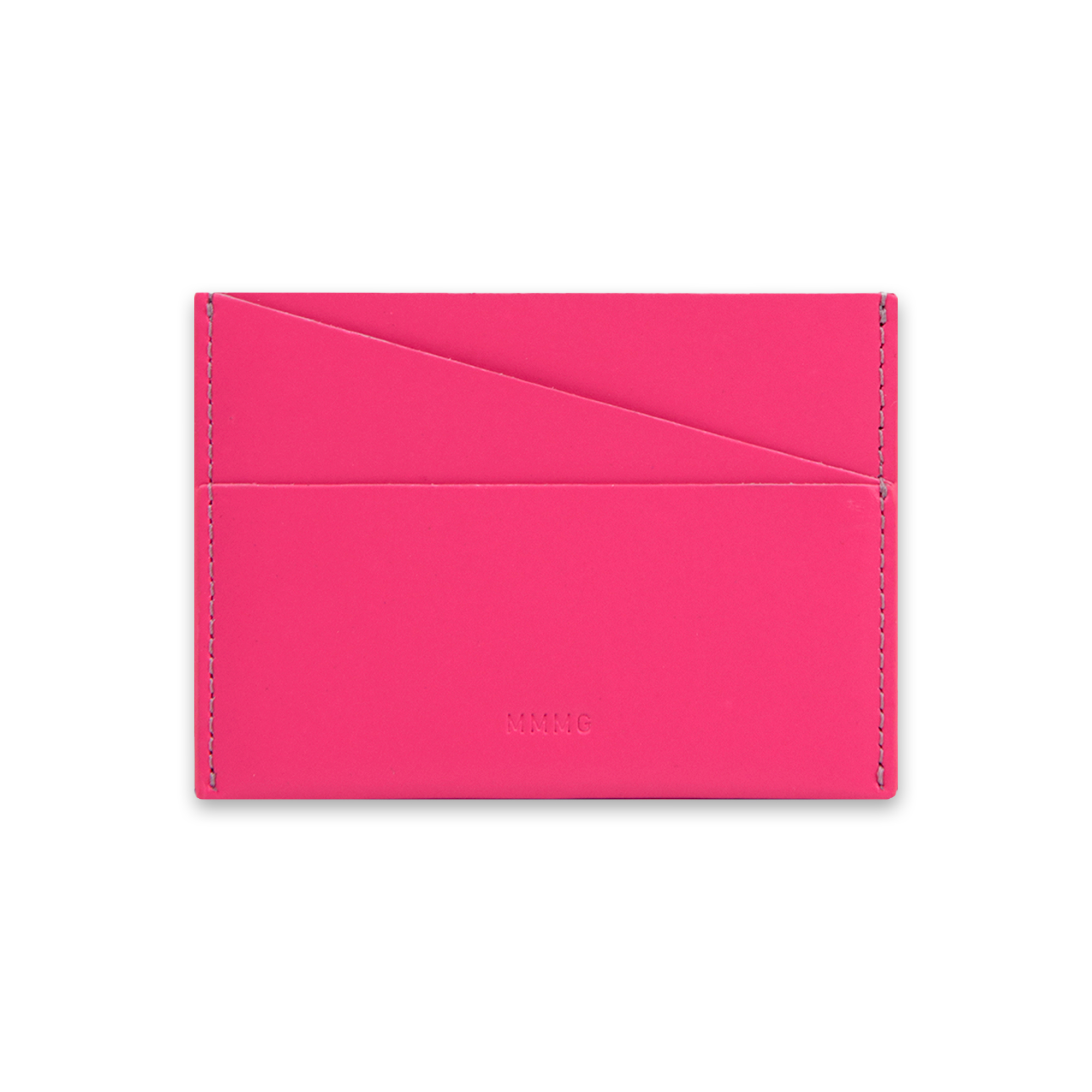 Card Wallet Wide 07 Pink Pop