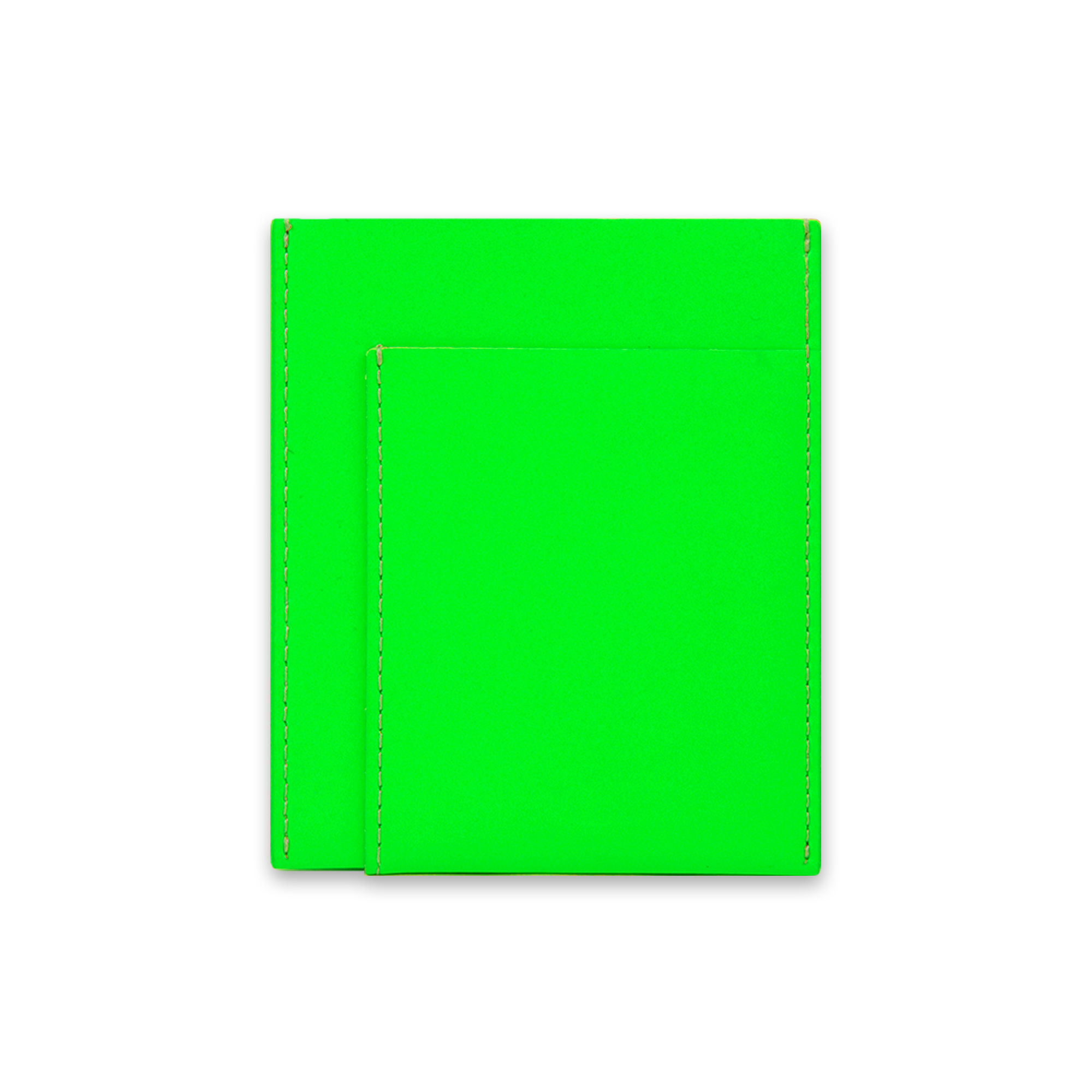 Card Wallet 07 Green Pop - Image 2