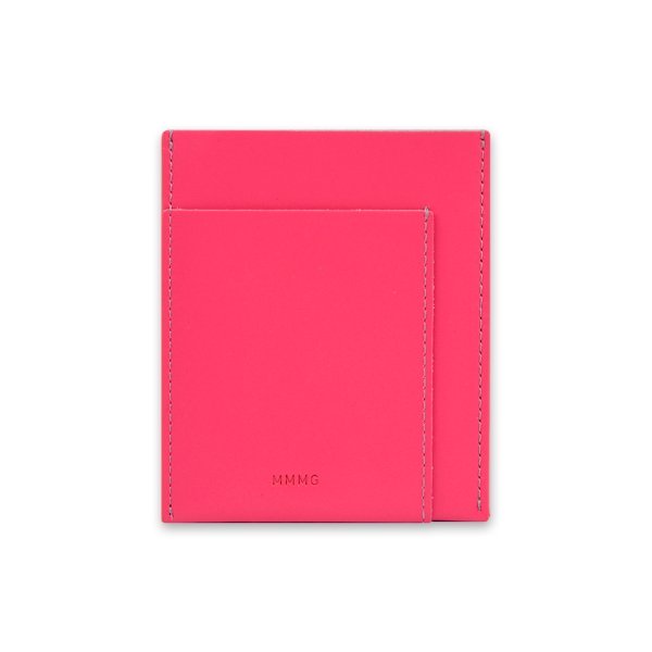 Card Wallet 07 Pink Pop