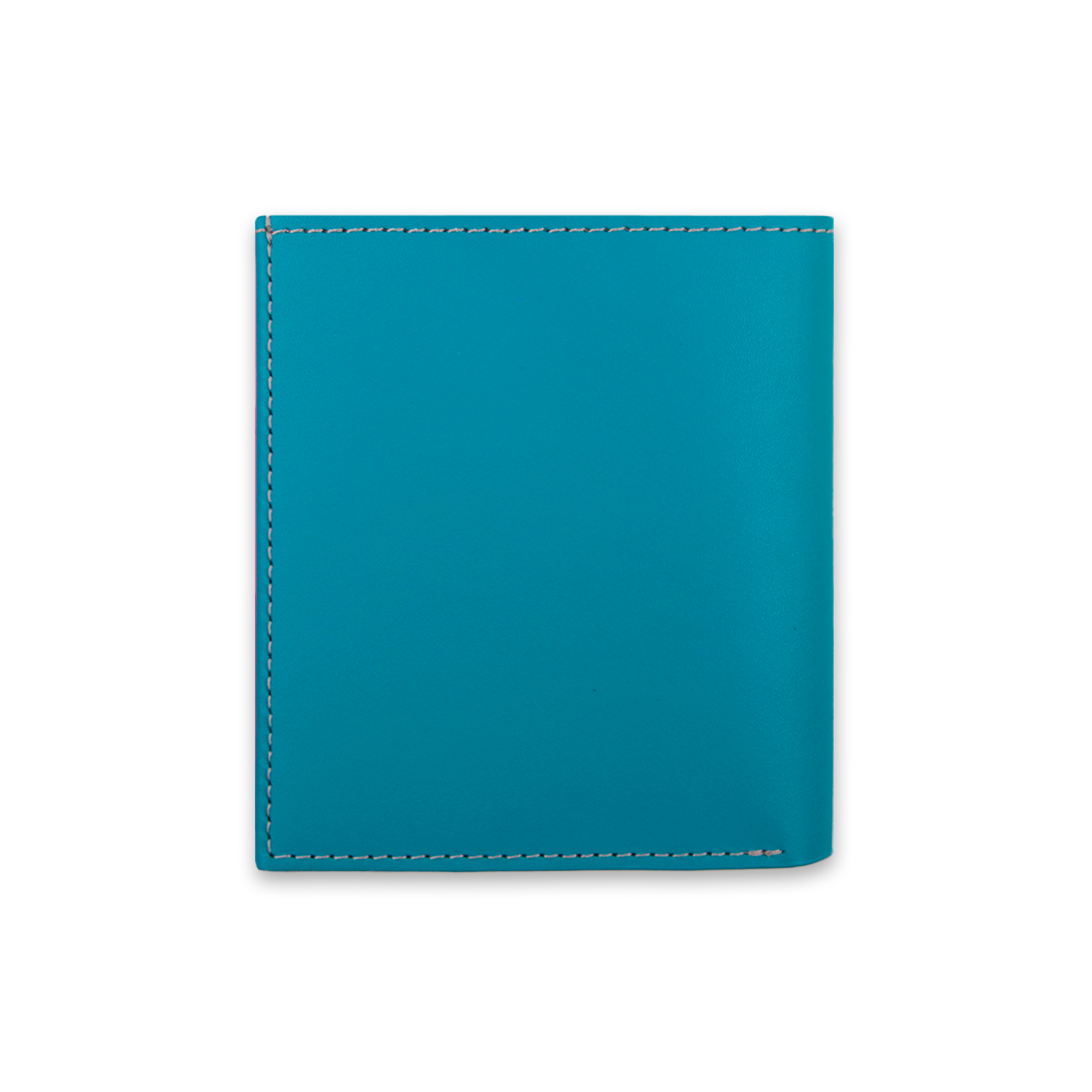 Diagram Wallet 07 Blue - Image 3