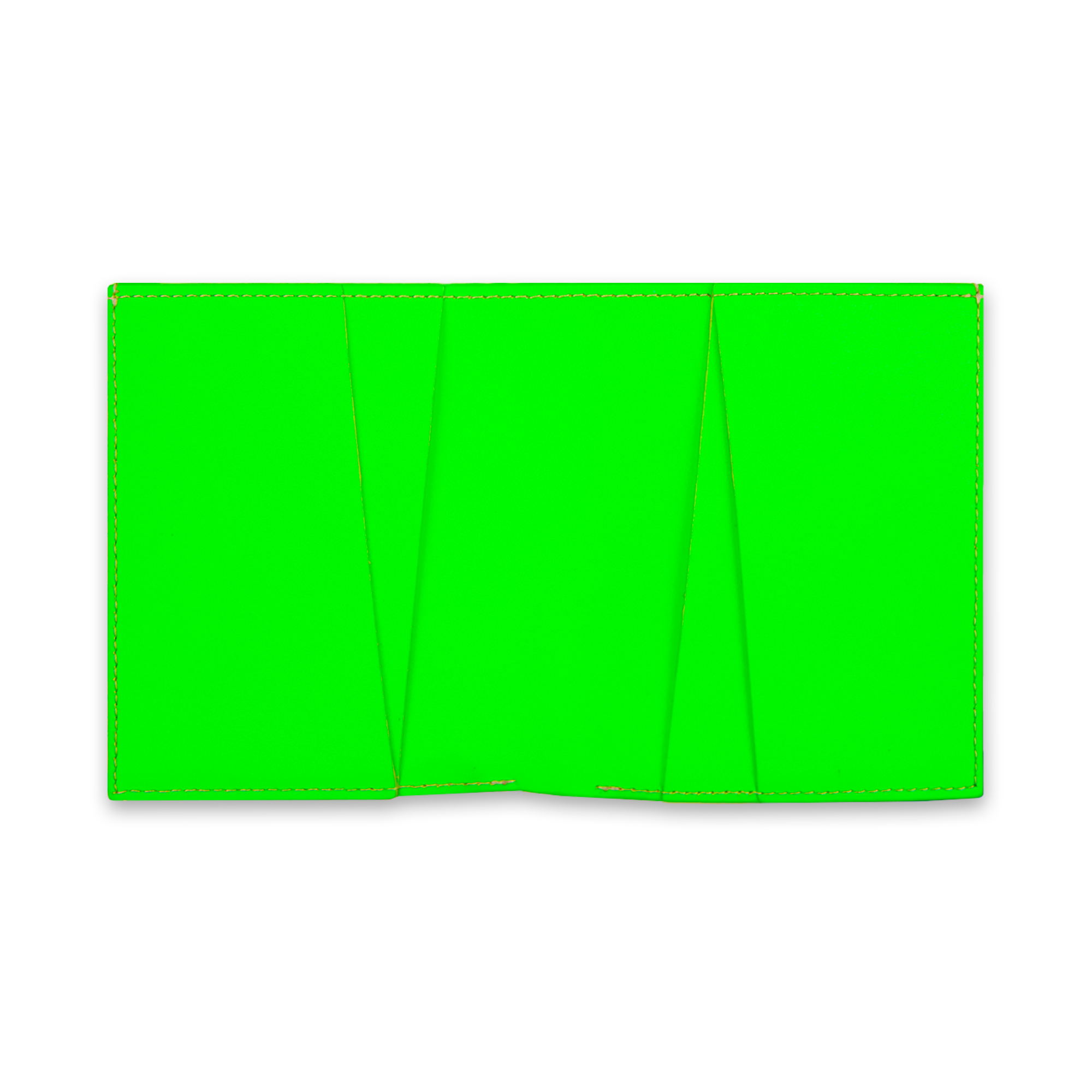 Diagram Wallet 07 Green Pop