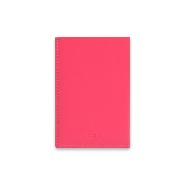 Card Wallet High 07 Pink Pop - Image 2