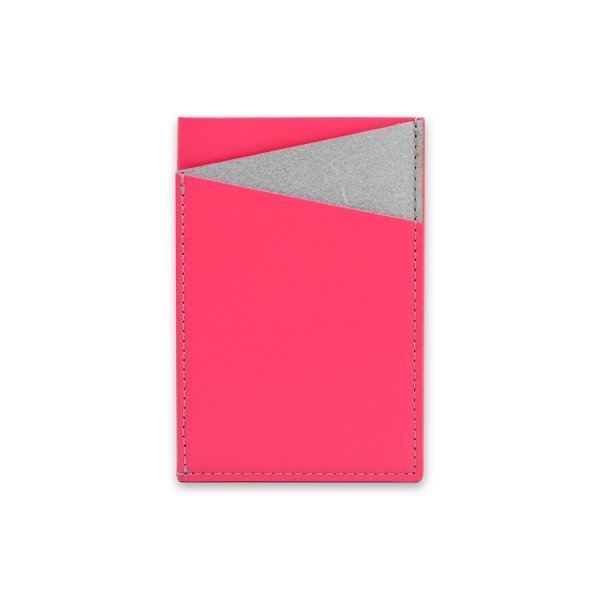 Card Wallet High 07 Pink Pop