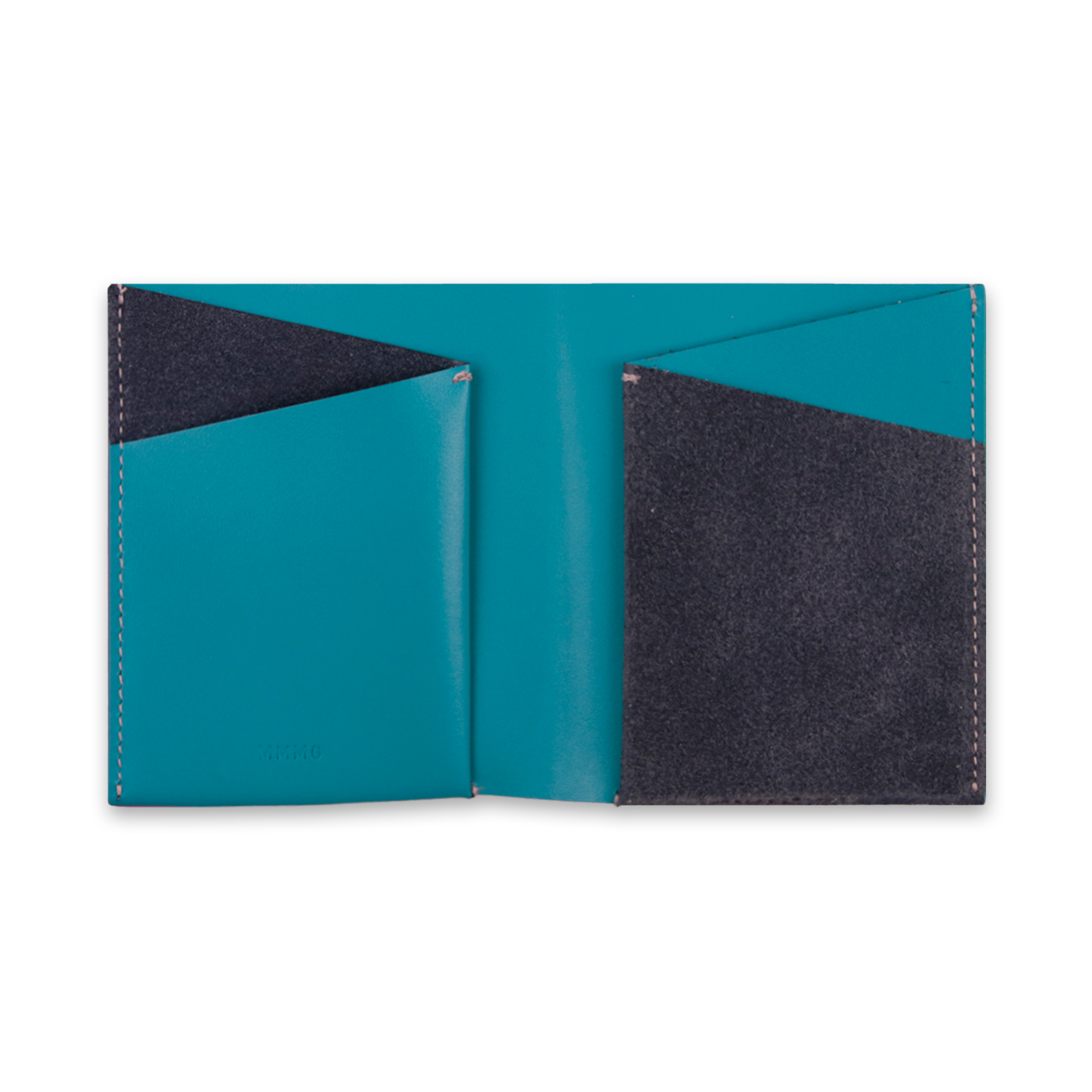 Pocket Wallet High 07 Blue