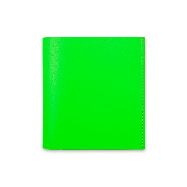 Pocket Wallet High 07 Green Pop - Image 2