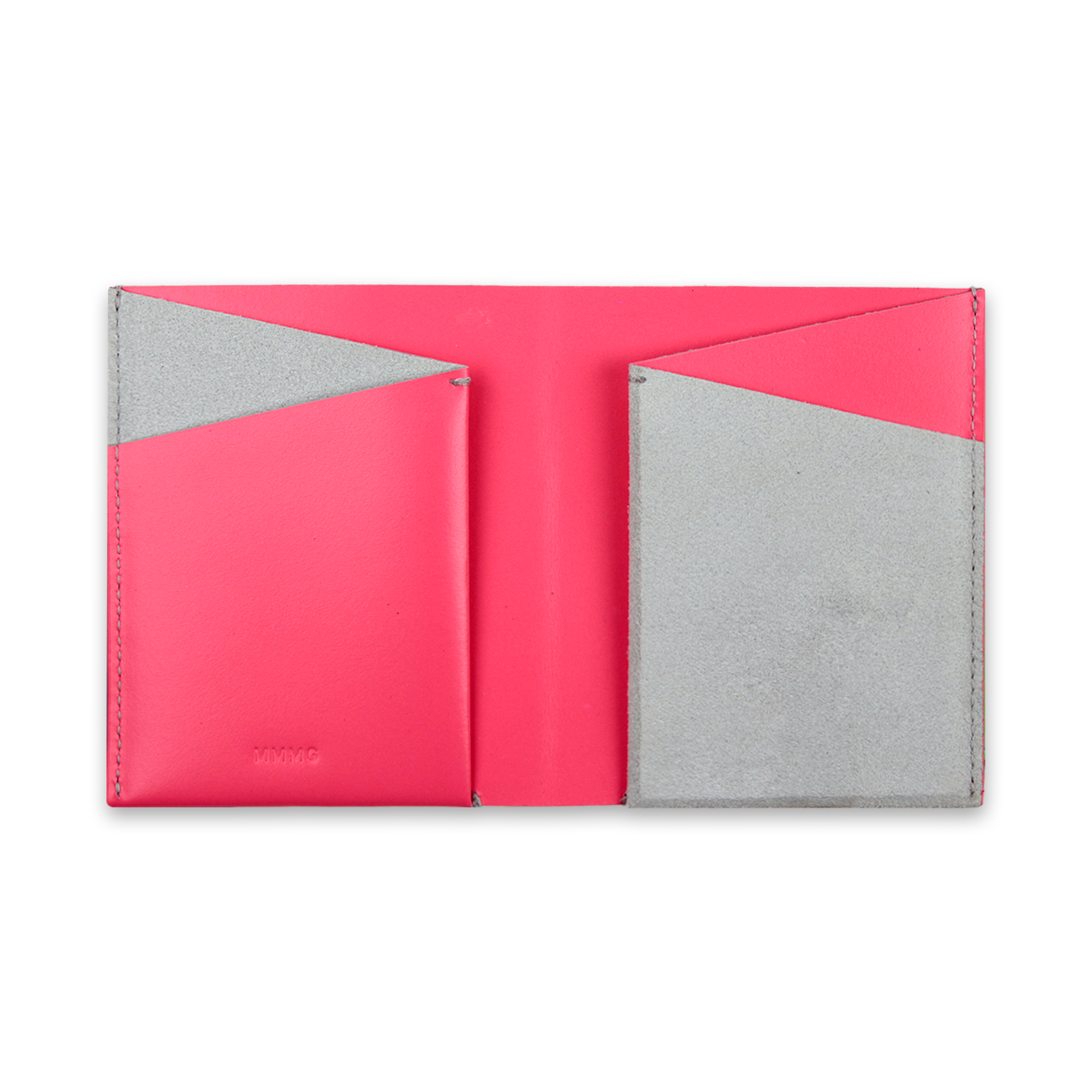Pocket Wallet High 07 Pink Pop