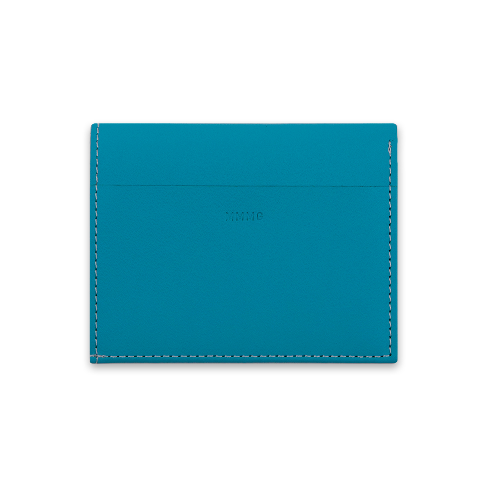 Diagram Wallet Slim 07 Blue - Image 2