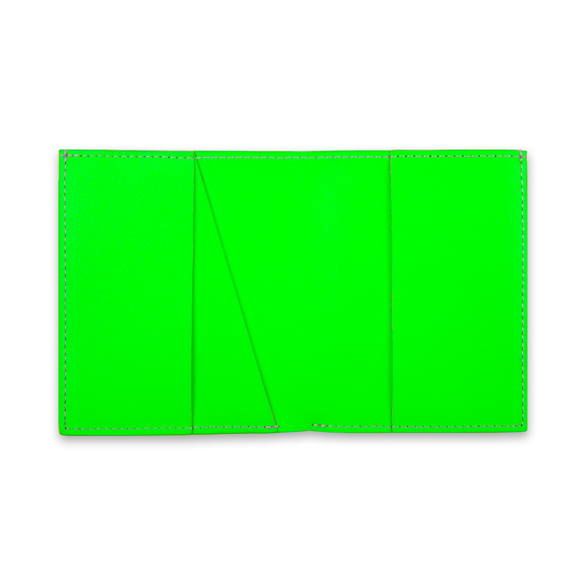 Diagram Wallet Slim 07 Green Pop