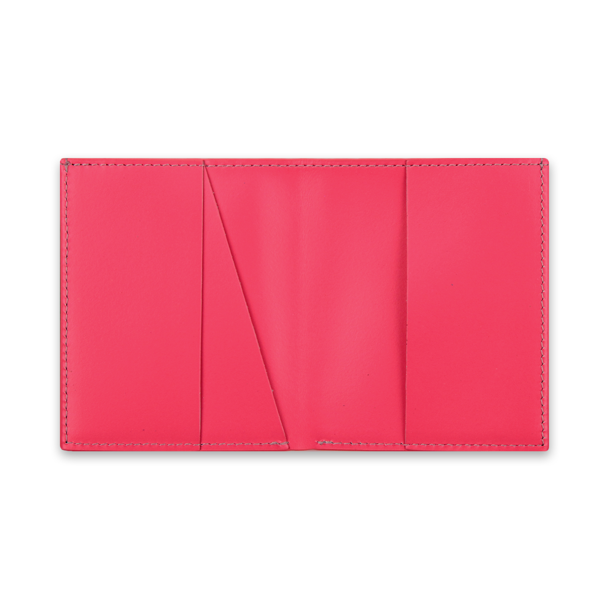 Diagram Wallet Slim 07 Pink Pop