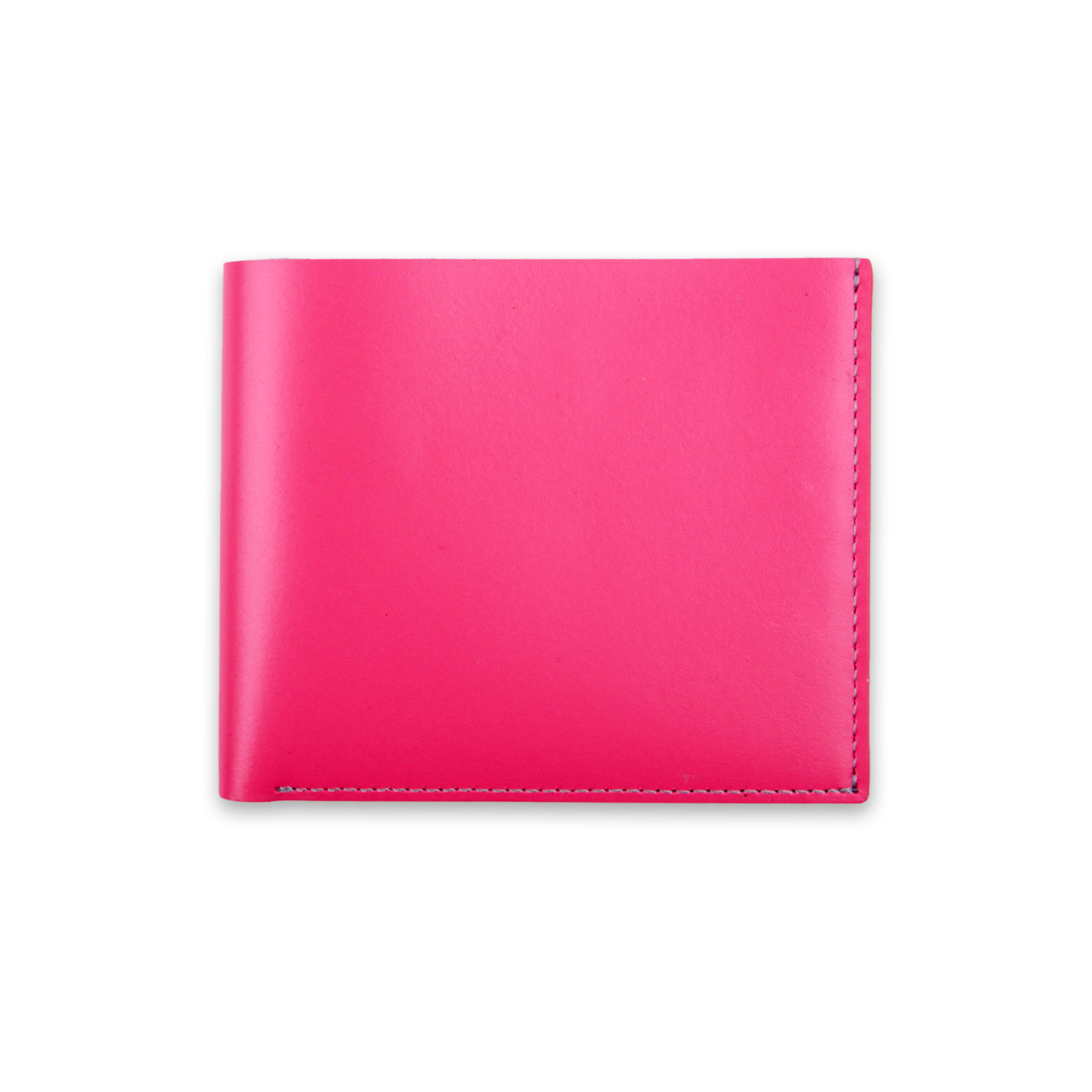 Pocket Wallet Wide 07 Pink Pop - Image 2