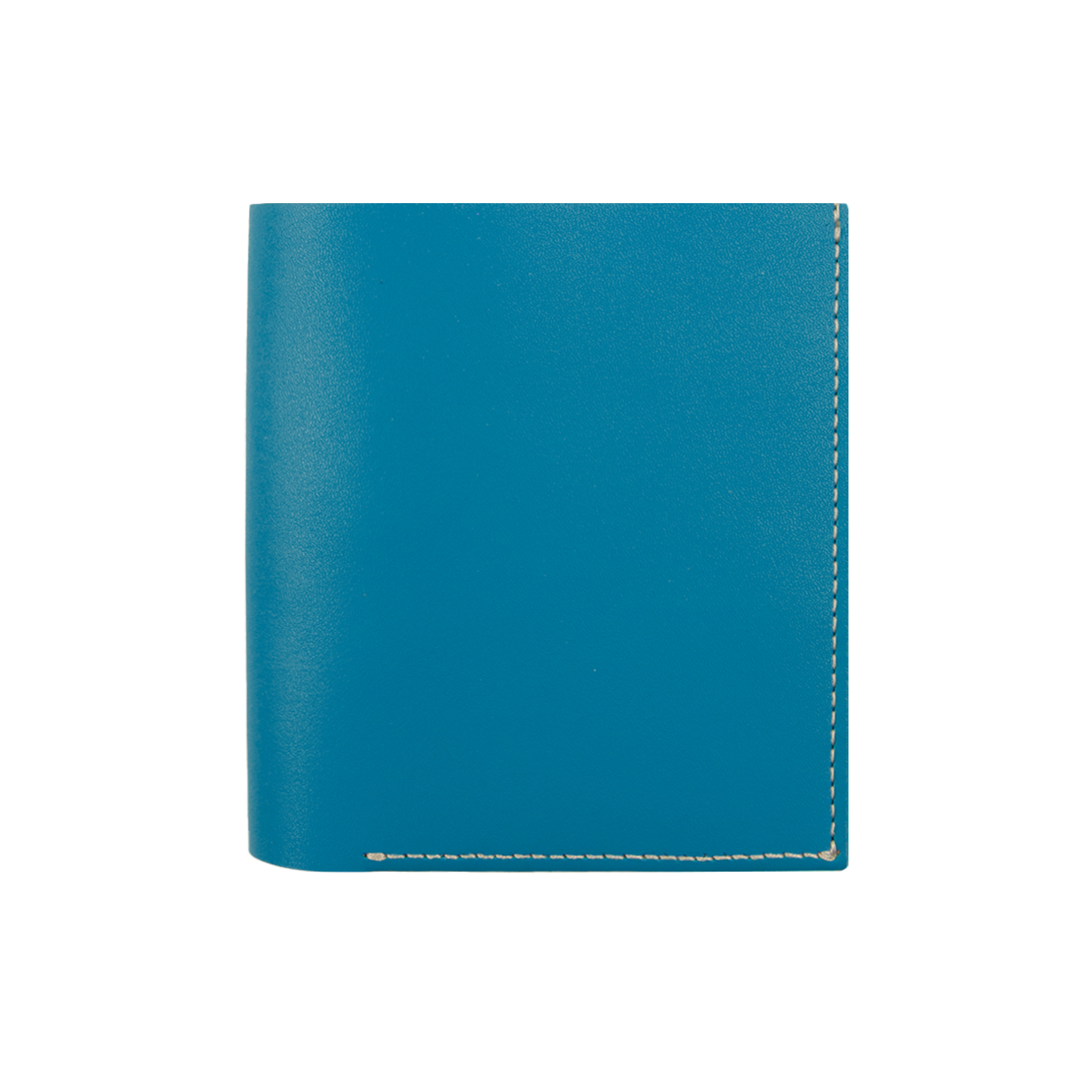 Pocket Wallet Y 07 Blue - Image 2