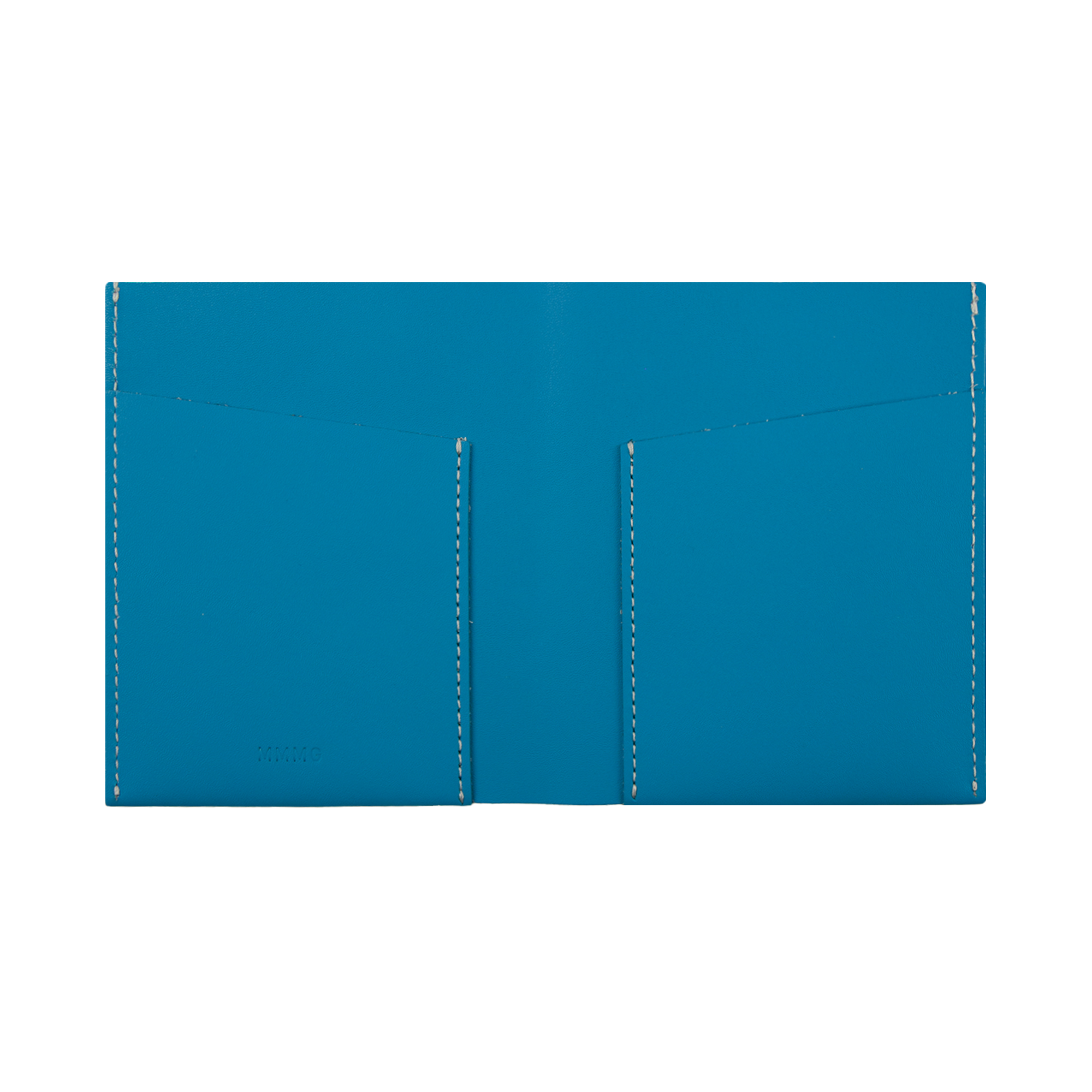 Pocket Wallet Y 07 Blue