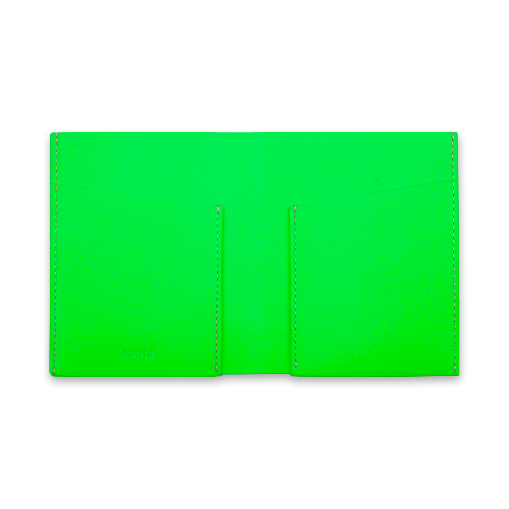 Pocket Wallet Y 07 Green Pop