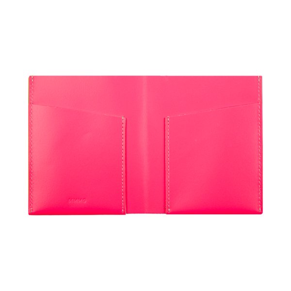 Pocket Wallet Y 07 Pink Pop