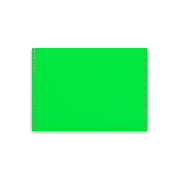 Card Wallet Wide 07 Green Pop - Image 2