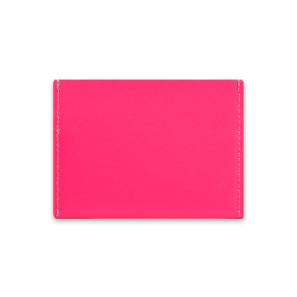 Card Wallet Wide 07 Pink Pop - Image 2