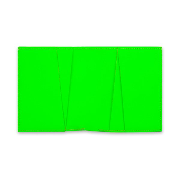 Diagram Wallet 07 Green Pop