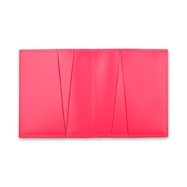 Diagram Wallet 07 Pink Pop