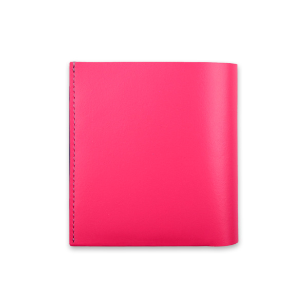 Pocket Wallet High 07 Pink Pop - Image 3