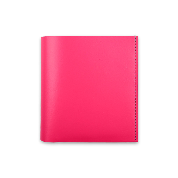 Pocket Wallet High 07 Pink Pop - Image 2