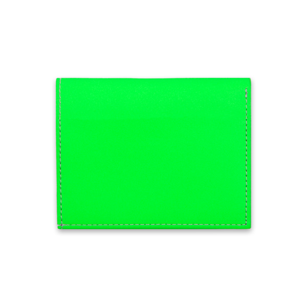 Diagram Wallet Slim 07 Green Pop - Image 3