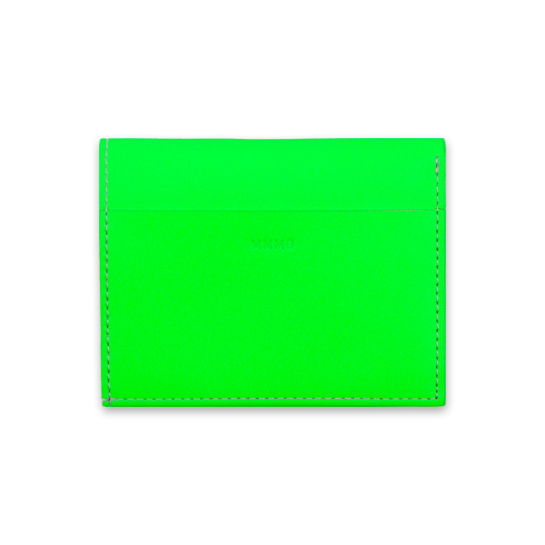 Diagram Wallet Slim 07 Green Pop - Image 2