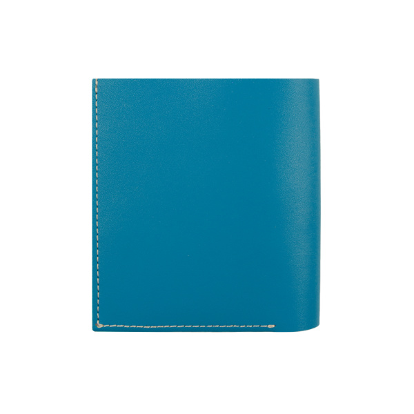 Pocket Wallet Y 07 Blue - Image 3