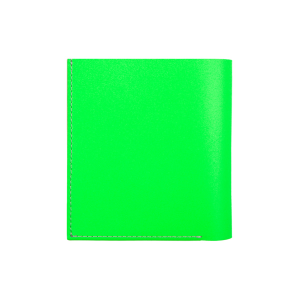 Pocket Wallet Y 07 Green Pop - Image 3